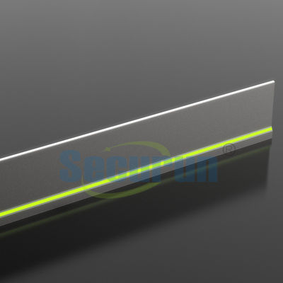 Self Luminous Egress Path Markings Photoluminescent For Tiles